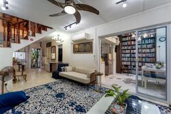 Blk 659 Hougang Avenue 8 (Hougang), HDB Executive #586589711